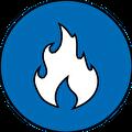Brand beveiliging