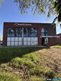HealthCentre Zuidhorn kiest bij inbraak- en brandbeveiliging nieuw pand voor R.S.E. beveiliging