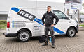 R.S.E. beveiliging