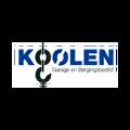 Logo opdrachtgever